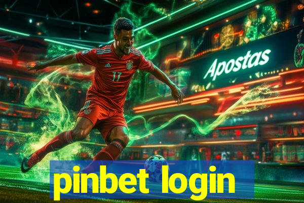 pinbet login